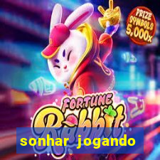 sonhar jogando baralho no jogo do bicho